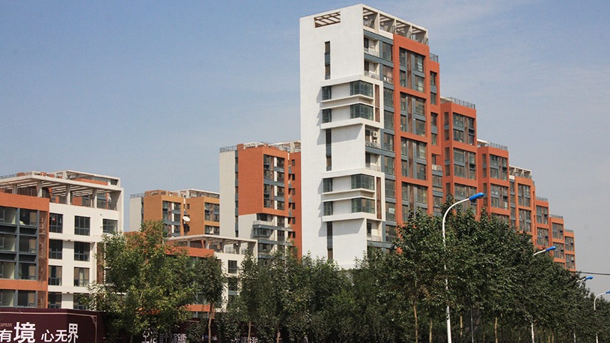 北京博贏天下建筑工程有限公司