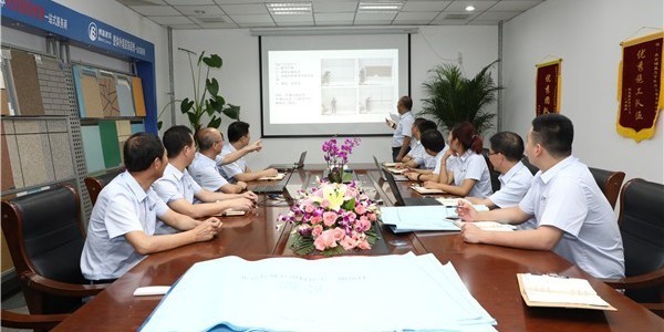 樓宇外墻瓷磚專業(yè)維護(hù)團(tuán)隊