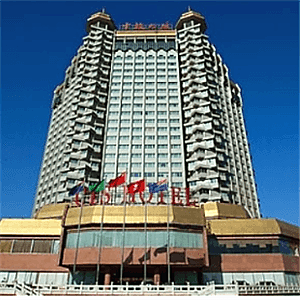 商業辦公大廈屋面防水施工