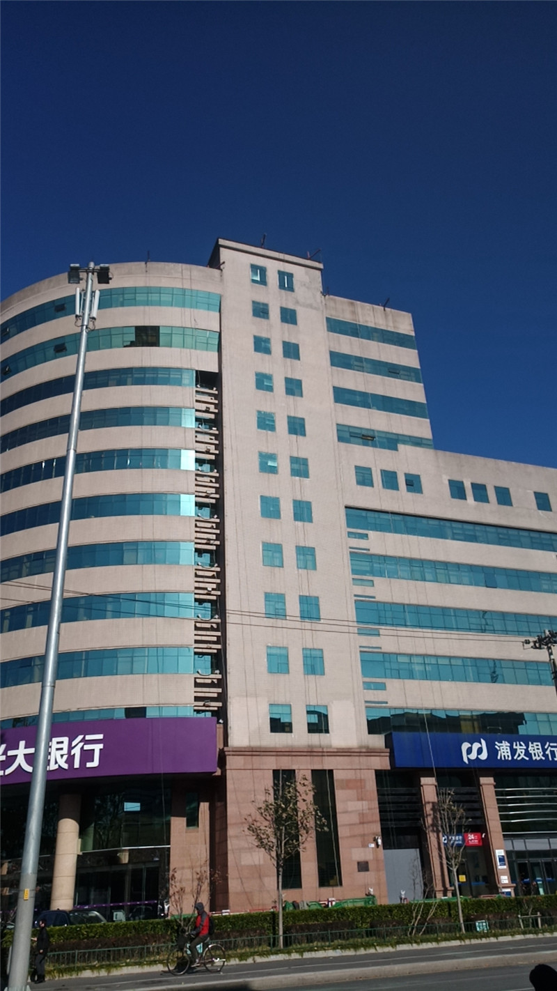 外墻瓷磚恢復照片3