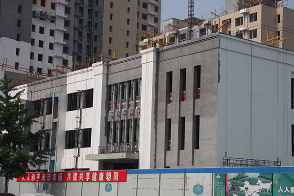 外墻裝修——外墻保溫脫落的原因有哪些，如何預防外墻保溫脫落？