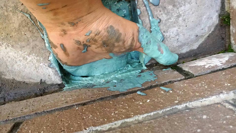 博贏建筑專業處理排水雨水管道維修